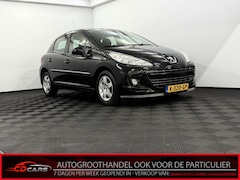 Peugeot 207 - 1.4 Acces Lite Clima, Cruise control, Radio, Lichtmetalen velgen