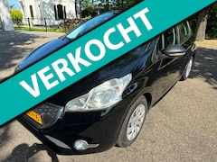 Peugeot 208 - | 2012 | 171.000 km | NAP | Airco | Nieuwe APK |Navigatie