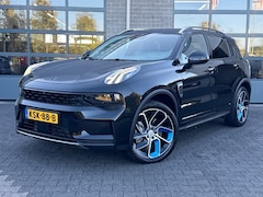 Lynk & Co 01 - 1.5 PLUG IN HYBRID|ZWARTE HEMEL|360 CAMERA|