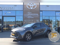 Toyota C-HR - HYBRID 140 FIRST EDITION APPLE/ANDROID P-SENSOREN EL-ACHTERKLEP LED 360° CAMERA BLIND-SPOT