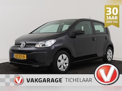 Volkswagen Up! - 1.0 BMT move up | Org NL | Airco | Navigatie Via Telefoon | Bluetooth | 127.000 KM |
