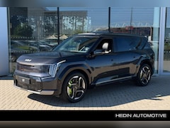 Kia EV9 - GT AWD 6-zits 99.8 kWh | Incl. Particuliere inruilpremie | LED Matrix | Meridian Sound Sys