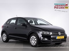 Volkswagen Polo - 1.0 TSI Comfortline 5drs ✅ 1e Eigenaar