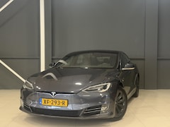 Tesla Model S - 75D Base | Trekhaak | CCS | SOH 89, 5% |