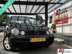 Volkswagen Polo - 1.2 Nieuwe APK