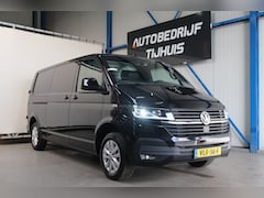 Volkswagen Transporter - 2.0 TDI L2H1 28 Automaat > MARGE <