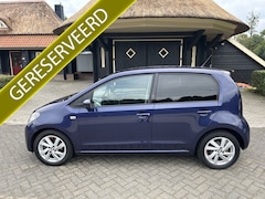 SEAT Mii - 1.0 Sport Connect Cruise Pdc Navigatie Sound System Nap