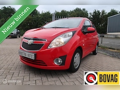 Chevrolet Spark - 1.0 16V LS