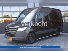 Mercedes-Benz Sprinter - bestel 315 1.9 CDI L2H2 l AUTOMAAT l 10 INCH MBUX l CAMERA l CRUISE CONTROL