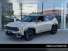 Kia Seltos - 1.6 Turbo X-Line Demo Edition | Incl. Particuliere inruilpremie | Harman Kardon | LED | Na
