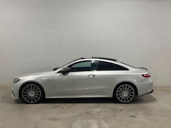 Mercedes-Benz E-klasse Coupé - AMG 53 4MATIC Premium Plus Pano Burmester