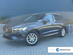 Volvo XC60 - 2.0 T5 Momentum | Trekhaak | Pilot Assist | Stoel & stuurverwarming | Camera | Standkachel