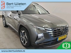Hyundai Tucson - 1.6 T-GDI PHEV Comfort Smart 4WD