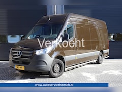 Mercedes-Benz Sprinter - bestel 315 1.9 CDI L4H3 l AUTOMAAT l 10" MBUX l ACC l CAMERA
