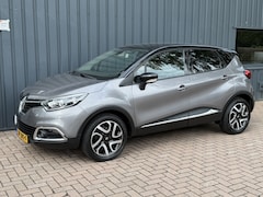 Renault Captur - 1.2 TCe Dynamique AUTOMAAT/98.628 KM/NAVI/