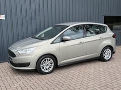Ford C-Max - 1.0 Ambiente AIRCO/ONDERHOUDEN/APK/72.894 KM/