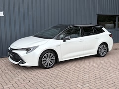 Toyota Corolla Touring Sports - 1.8 Hybrid Executive COMPLEET/