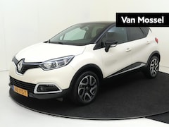 Renault Captur - 0.9 TCe Dynamique | Navigatie | Cruise & Climate Control | lichtmetalen velgen 17" |