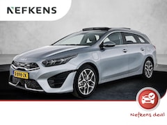 Kia Cee'd Sportswagon - Ceed 1.6 140pk PHEV ExecutiveLine Automaat | Elektrisch Verstelb. Bestuurdersstoel met Geh