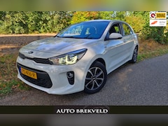 Kia Rio - 1.0 TGDI ComfortPlusLine Navigator 100PK | Camera | Airco | Cruise | LMV | NAP