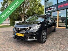 Peugeot 2008 - 1.2 PureTech Blue Lease Executive