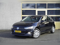 Volkswagen Polo - 1.0 TSI 5drs Comfortline BJ2019 Led | App-Connect | Navi | Pdc | Airco | Cruise control |
