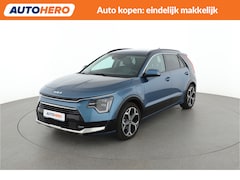 Kia Niro - 1.6 GDi PHEV Launch Edition |GN12862|