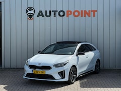 Kia Pro cee'd - ProCeed 1.5 T-GDI GT-PlusLine 1E EIG ORG NL DEALEROND|PANO|ADAPT.CRUISE|MEMORY|ALCANTARA|S