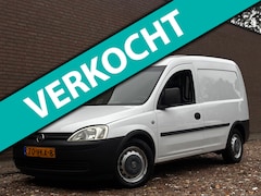 Opel Combo - 1.3 CDTi Comfort | Airco | Trekhaak