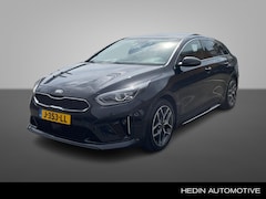 Kia Pro cee'd - ProCeed 1.4 T-GDI GT-Line | PANO | CAMERA | CRUISE |CARPLAY | NAVI ECC |