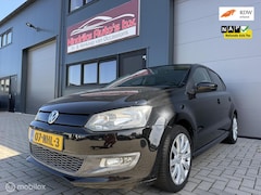 Volkswagen Polo - 1.2 TDI BlueMotion Comfortline
