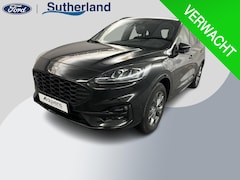 Ford Kuga - 2.5 PHEV ST-Line X | Trekhaak Afneembaar | Winter Pack | Technology Pack