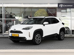 Toyota Yaris Cross - 1.5 Hybrid Executive