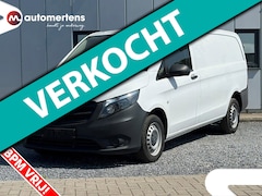 Mercedes-Benz Vito - 110 CDI Functional