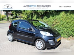 Peugeot 107 - 1.0 Active