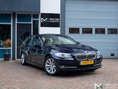 BMW 5-serie Touring - 528i High Executive