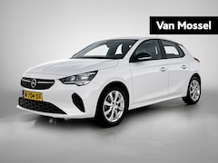 Opel Corsa - 1.2 Edition | Apple Carplay/Android Auto | Airco | 16" Lichtmetalen velgen