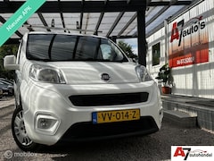 Fiat Fiorino - 1.3 MJ SX Nieuwe APK//Airco Euro 6