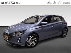 Hyundai i20 - 1.2 MPI i-Motion