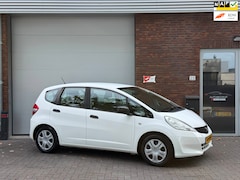 Honda Jazz - 1.2 Street|AIRCO|NIEUWE APK|LEUKE AUTO