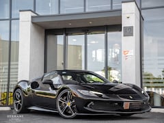 Ferrari 296 GTB - 3.0 V6 / Full Carbon / Lift / Passenger / CarPlay / JBL / ASF1