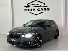 BMW 1-serie - 116i Corporate Lease Executive