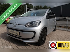 Volkswagen Up! - 1.0 take up 100362km