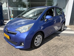 Toyota Verso S - 1.3 VVT-i Aspiration Automaat | Airco