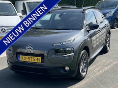 Citroën C4 Cactus - 1.2 PureTech Shine