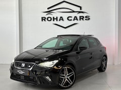 SEAT Ibiza - 1.0 TSI FR Business Intense*Pano*Cam*Beats