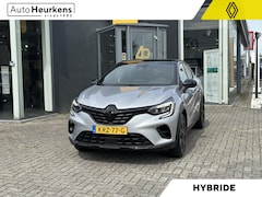 Renault Captur - E-Tech Full Hybrid 145 Rive Gauche | Trekhaak | All Season Banden |