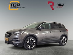 Opel Grandland X - 1.2 Turbo Ultimate| Automaat| Trekhaak