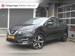 Nissan Qashqai - 1.2 TEKNA