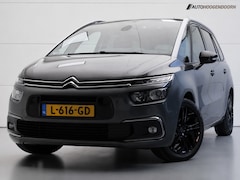 Citroën Grand C4 SpaceTourer - 1.2 PureTech Business Luxe (APPLE CARPLAY, PARKEERSENSOREN, CRUISE CONTROL, NAVIGATIE, CLI